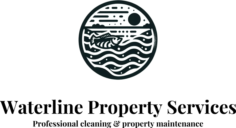 Waterline Property Services logo