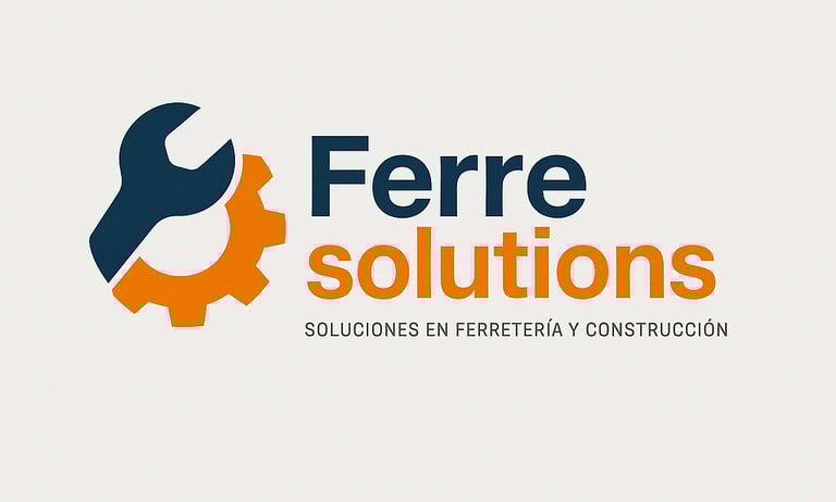 FerreSoluctions logo