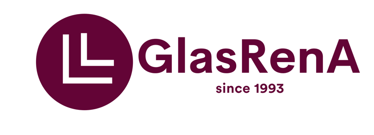 Glasrena logo