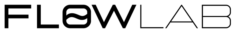 FlowLab Trening Studio logo