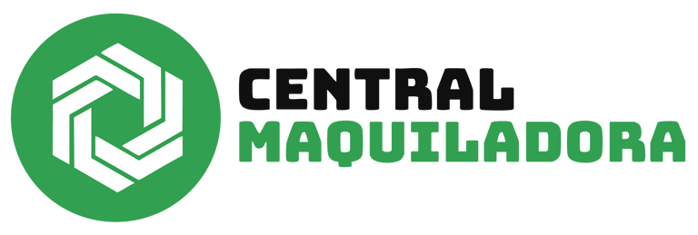 Central Maquiladora logo