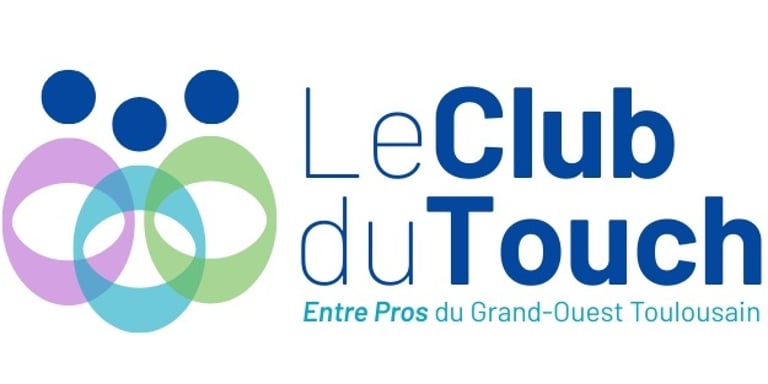 Le Club du Touch Mars logo