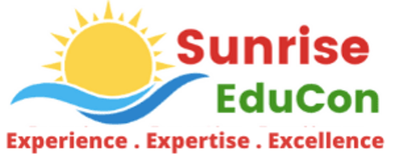 Sunrise Educon logo