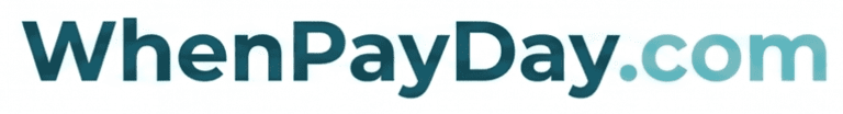 WhenPayDay.com logo