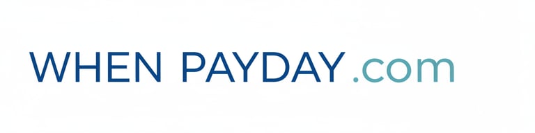 WhenPayDay.com logo