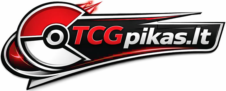 TCGpikas logo
