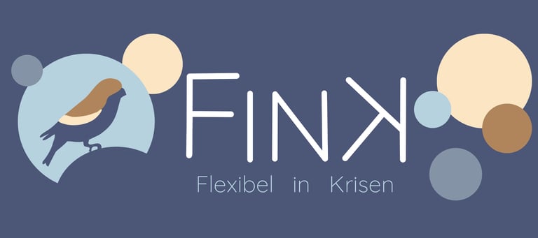FinK - Flexibel in Krisen logo