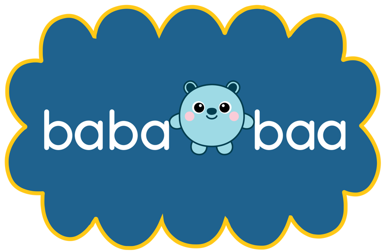 bababaa logo