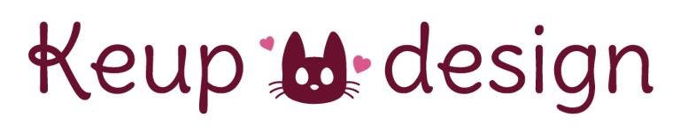 Keup Design logo