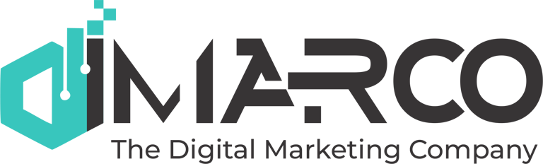 Dimarco Production logo