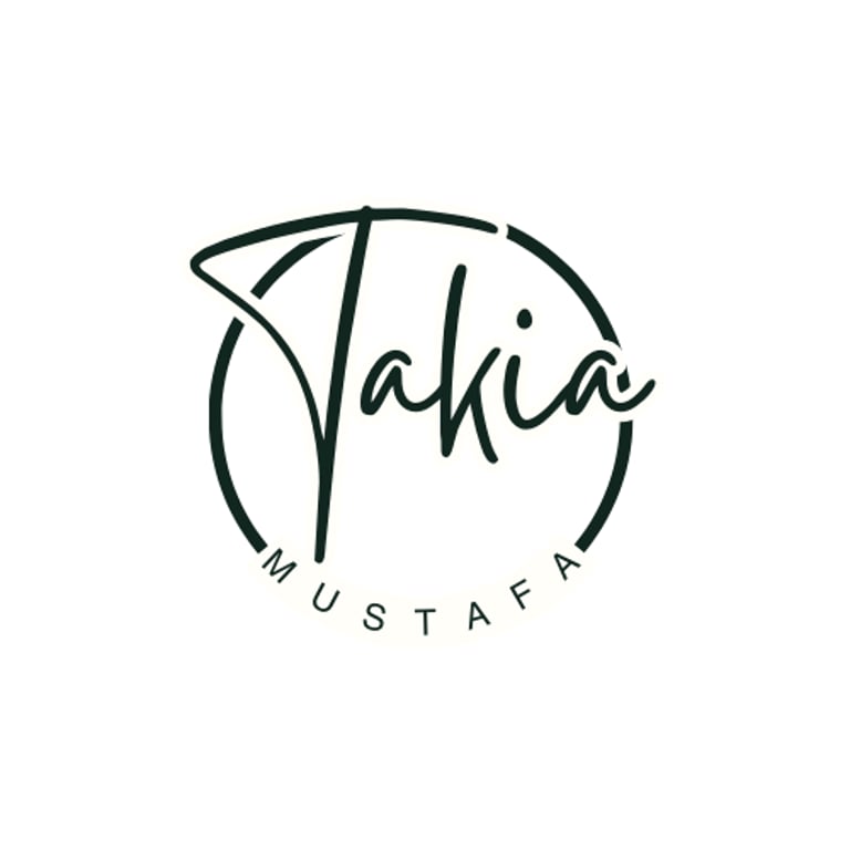 Takia Atelier logo