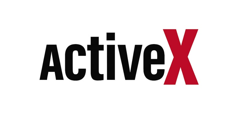 activex.dk logo