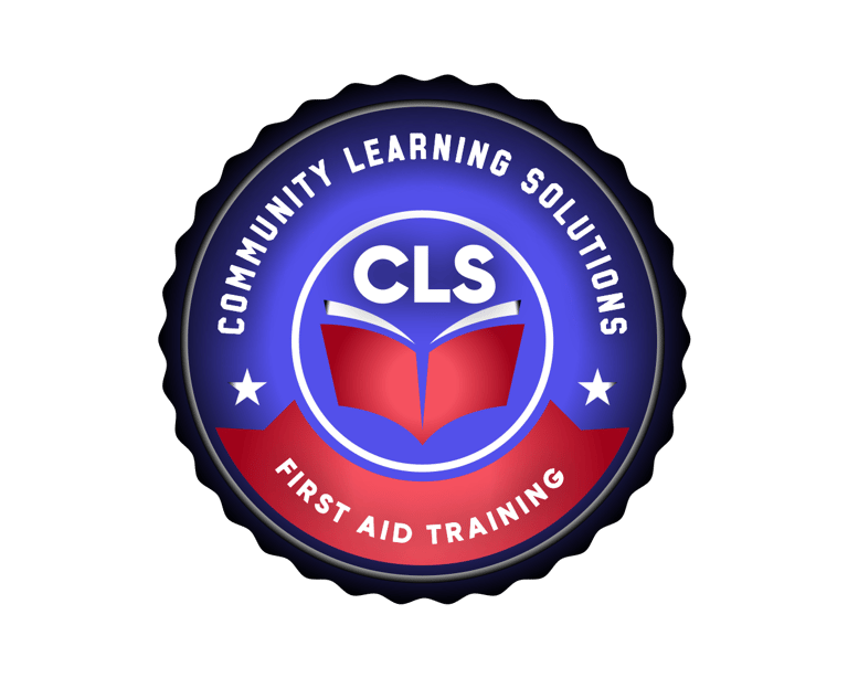 Community Learning Solutions logo