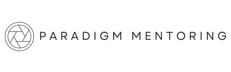 Paradigmmentoring logo