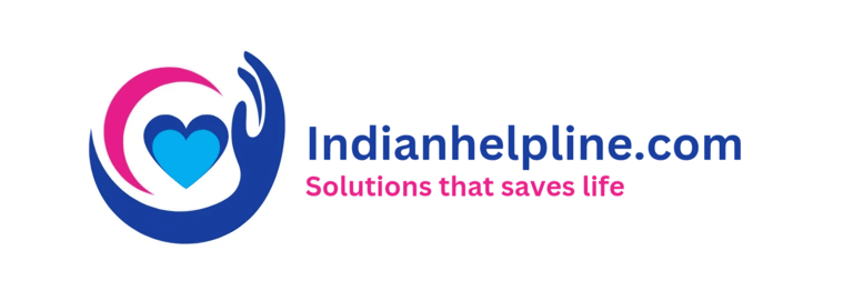 Indianhelpline.com logo