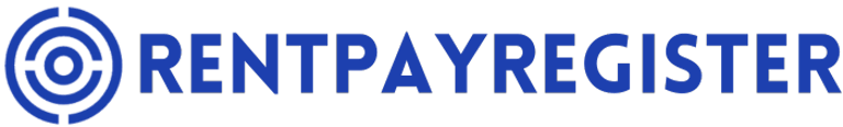 RentPayRegister logo