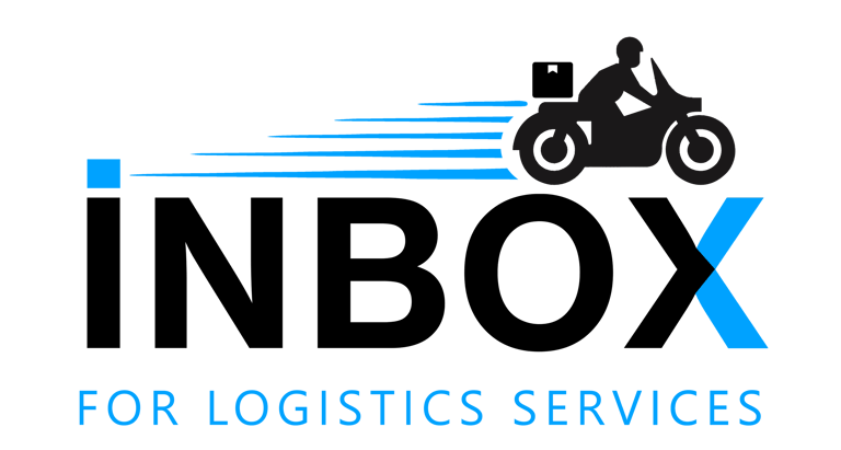 InBox Logistics logo