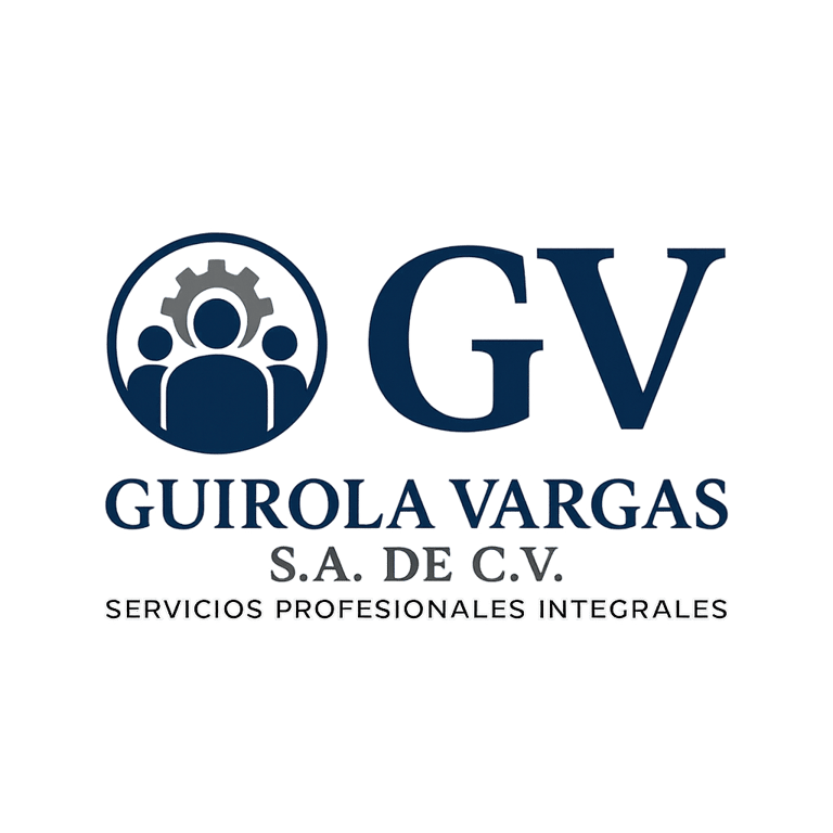Guirola Vargas logo