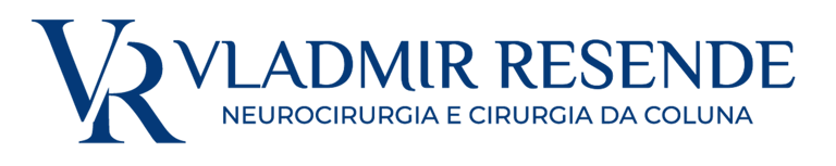 Dr. Vladmir Resende - Neurocirurgião Especialista da Coluna logo