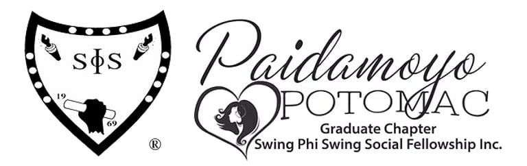 Potomac Grad logo
