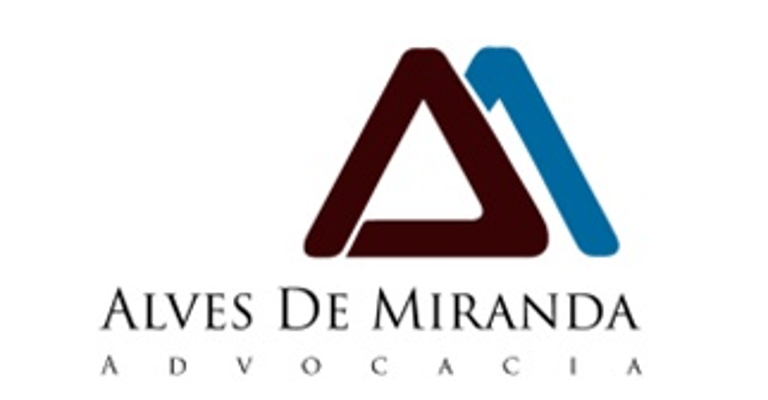 ALVES DE MIRANDA ADVOCACIA logo