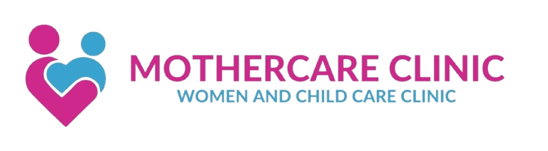 MotherCare Clinic logo