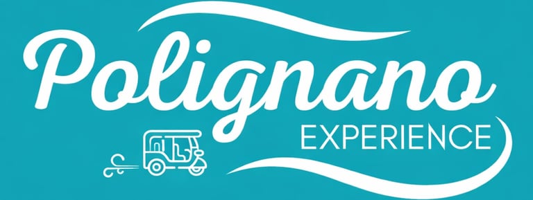 Polignano Experience logo