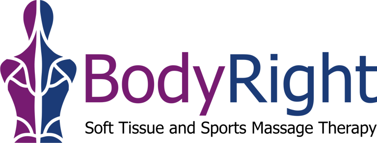 BodyRight Soft Tissue Therapy logo
