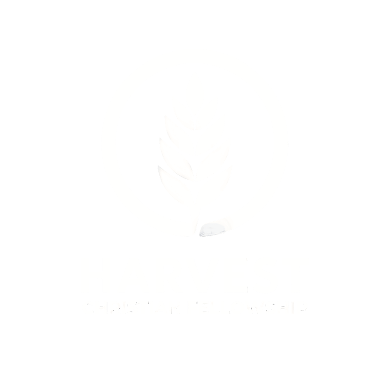 Harvest Christian Fellowship logo