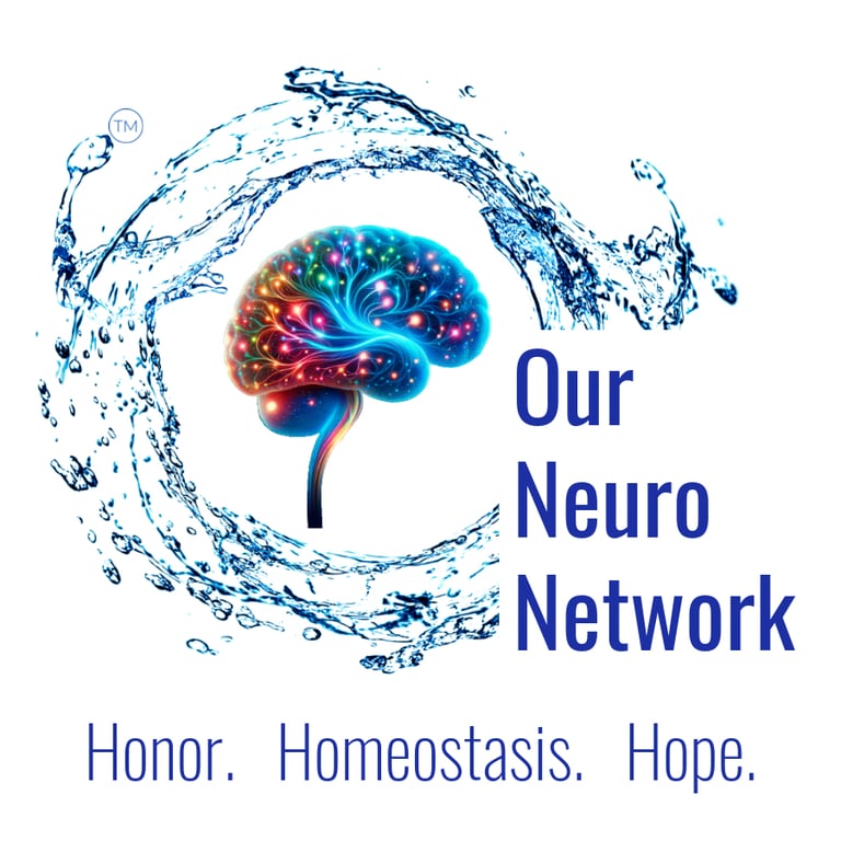 Our Neuro Network logo