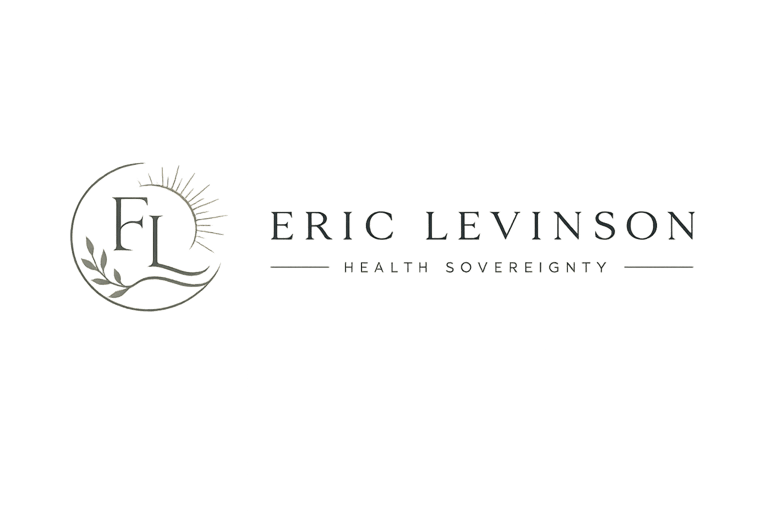 Eric Levinson Health Coaching logo