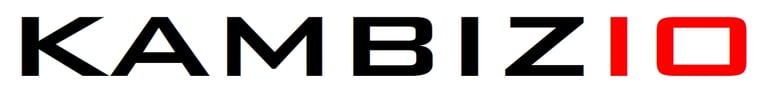 kambizio logo