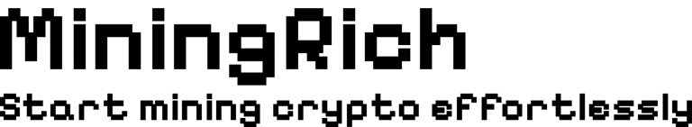 miningrich logo
