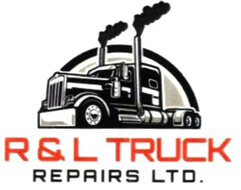 R&L Truck Repairs Ltd. logo