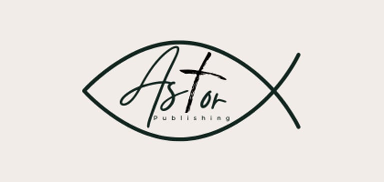 Astor Publishing logo