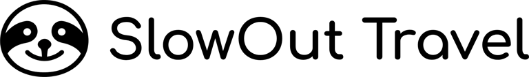 SlowOut Travel logo