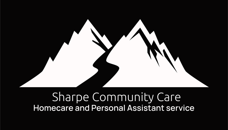Kendal & South Lakes Care and PA Services logo