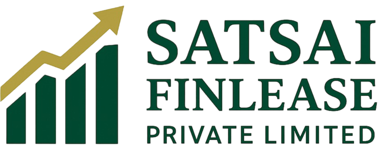 SATSAI FINLEASE logo