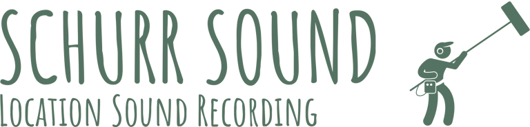 Schurr Sound logo