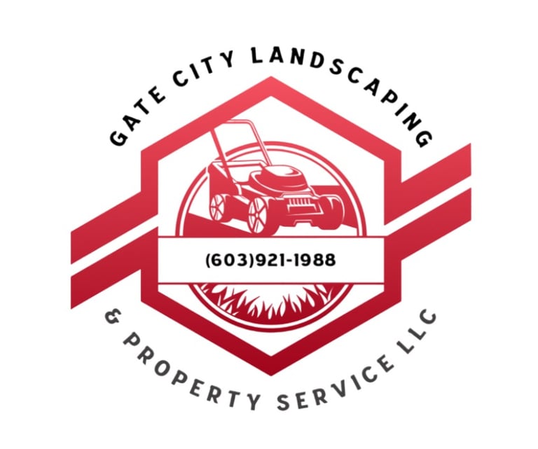 Gate City Landscaping & Property Service LLC logo