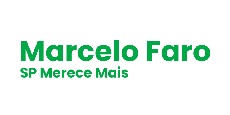 Marcelo Faro logo