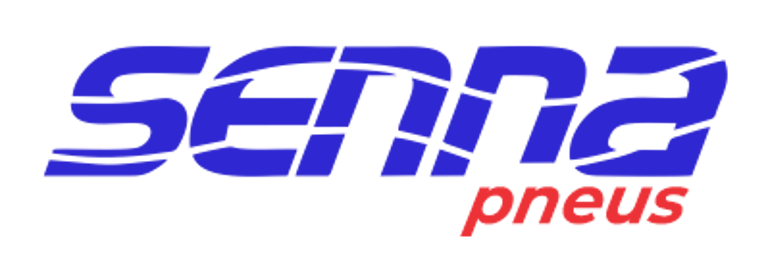 Senna Pneus DF logo