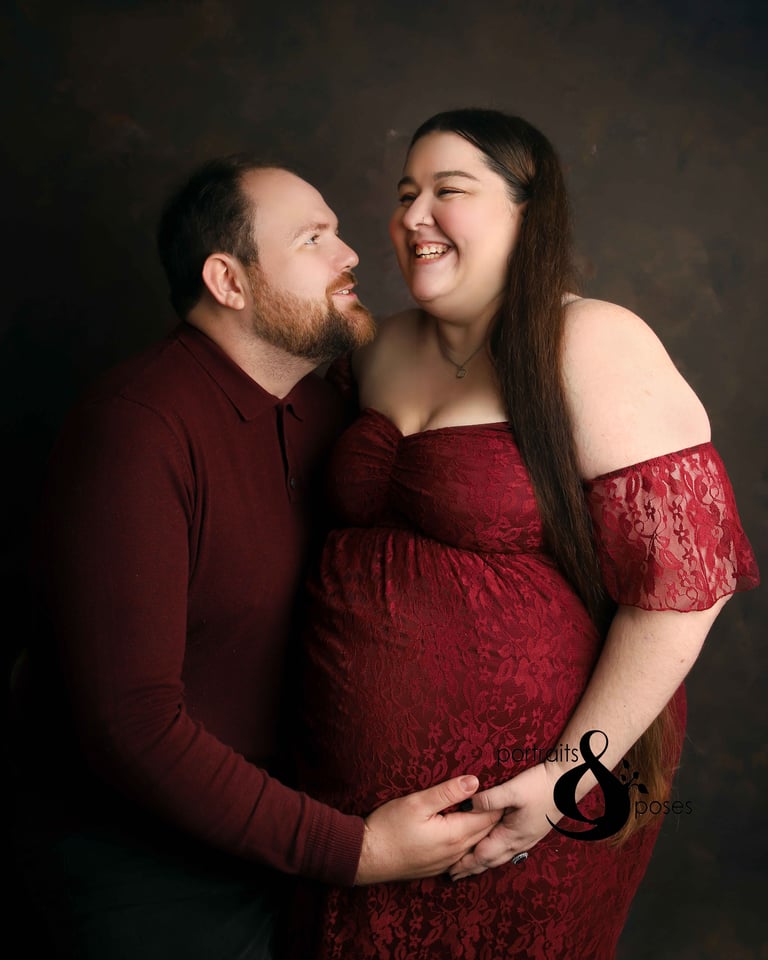 maternity photography dartford