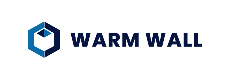 Warm Wall logo