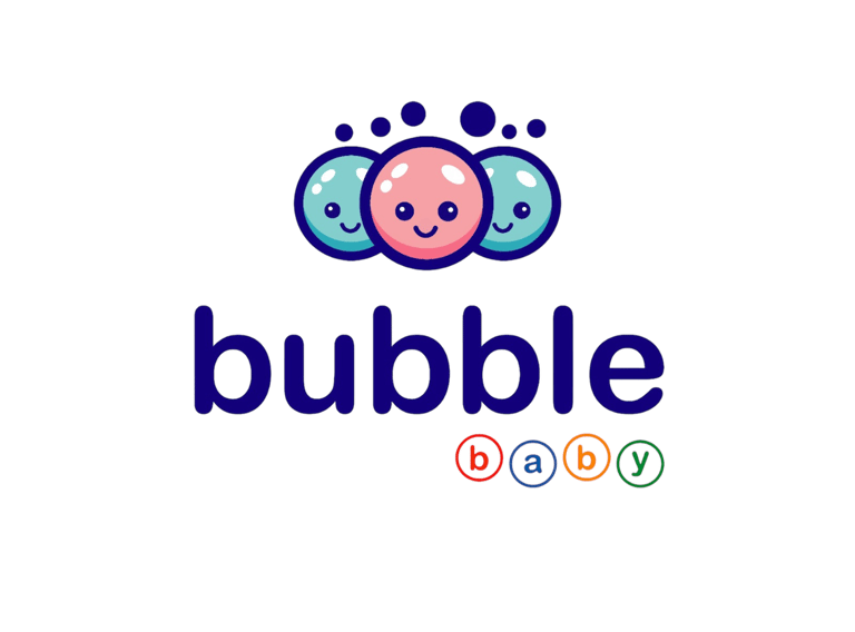 Bubble Baby logo