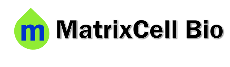 MatrixCellBio logo