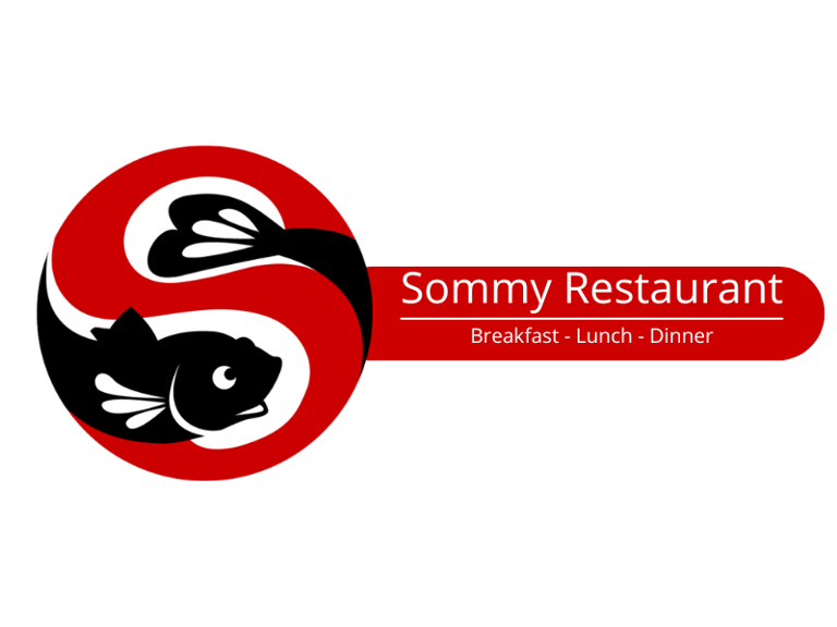 Sommy Restaurant logo