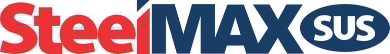 SteelMAX(sus) logo