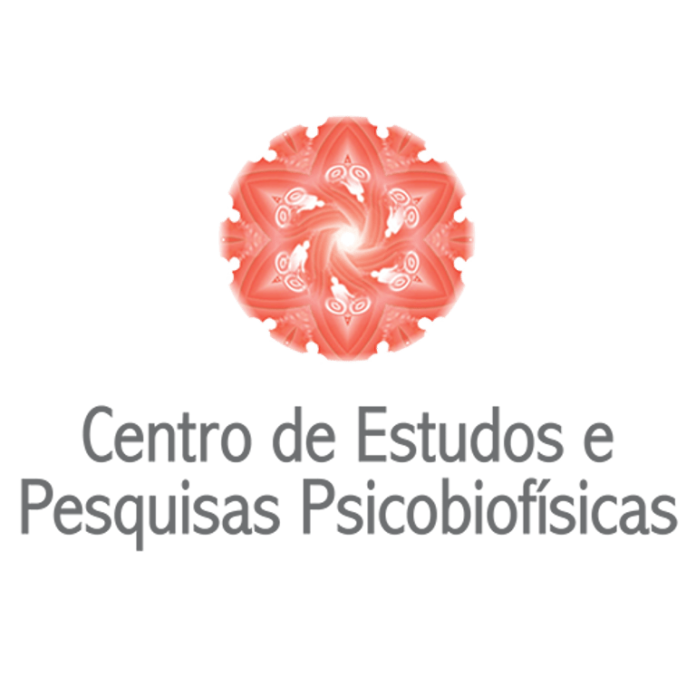 CENTRO DE ESTUDOS E PESQUISAS PSICOBIOFÍSICAS (CEPP-JP) logo