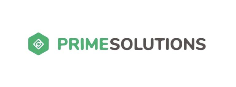 Prime Solutions logo